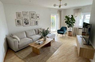 Wohnung mieten in Wildenauer Straße, 5252 Aspach, Großzügige, gut aufgeteilte2-Zimmer-Wohnung mit möblierter Küche in Aspach