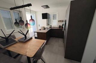 Wohnung mieten in 8200 Gleisdorf, Vollmöblierte und renovierte Erdgeschosswohnung in Gleisdorf mit Terrasse