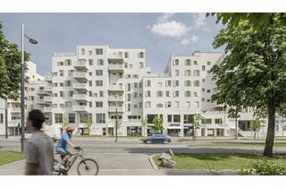 Wohnung mieten in Breitenfurter Straße 233, 1230 Wien, NACHMIETER GESUCHT - 4 bis 5-Zimmer Neubauwohnung