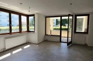 Wohnung mieten in Wuhrbaumweg 31, 6900 Bregenz, 3-Zimmer-Erdgeschosswohnung in Bregenz mit Balkon