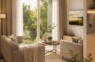 Penthouse kaufen in Auhofstraße, 1130 Wien, NEU in Hietzing! Nur 13 exklusive Eigentumswohnungen – 5 % Rabatt für die ersten Käufer.