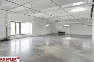 Büro zu mieten in Berg, 9020 Klagenfurt, Großzügige Gewerbefläche in Fachmarktzentrum
