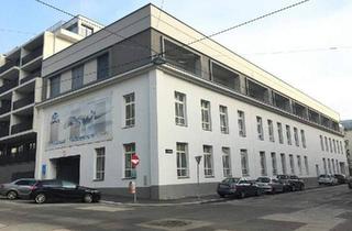 Gewerbeimmobilie kaufen in 1140 Wien, Vermietete Gewerbeimmobilie – Attraktive Rendite für Anleger