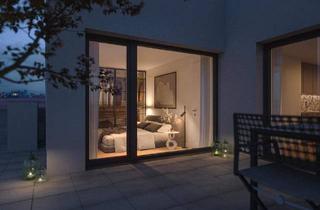 Wohnung kaufen in Auhofstraße, 1130 Wien, Beverly Hietzing – Provisionsfreie 2 Zimmerwohnung mit Loggia/Balkon