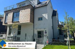 Wohnung mieten in Schleusenstraße, 1140 Wien, unbefristete MIETWOHNUNGEN mit KAUFOPTION