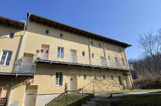 Wohnung mieten in 3730 Eggenburg, 2 - Zimmer Wohnung im schönen Eggen