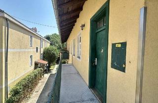 Wohnung mieten in 2326 Maria-Lanzendorf, Schöne 2-Zimmer-Wohnung in ruhiger Lage in Lanzendorf