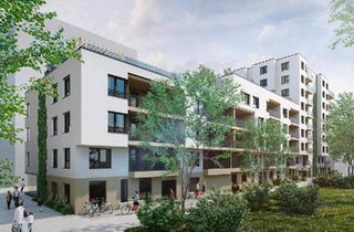 Wohnung mieten in Meischlgasse, 1230 Wien, 1230 Wien, Willi-Hohm-Promenade 12 (Meischelg. 4B) # Immobilien MIETE