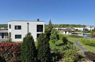 Wohnung kaufen in 7361 Lutzmannsburg, Gartenapartment am Schwimmteich