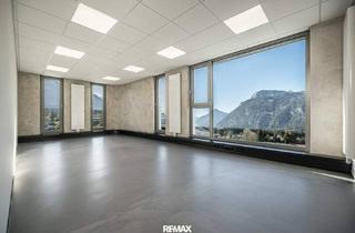 Büro zu mieten in 6233 Voldöpp, Moderne Büroflächen im Erstbezug – direkt an der A12 Inntalautobahn