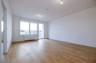 Wohnung mieten in 2700 Wiener Neustadt, Wiener Neustadt – helle 2-Zimmerwohnung mit herrlicher Loggia - Betreuung möglich!