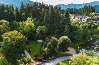 Grundstück zu kaufen in 6235 Reith im Alpbachtal, Teilbares Baugrundstück in ruhiger Familienlage in Reith im Alpbachtal zu kaufen