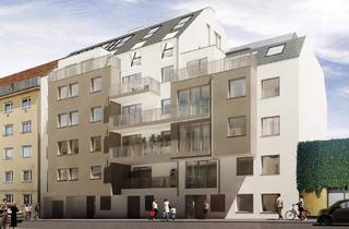 Wohnung kaufen in Hauffgasse, 1110 Wien, Wo Wohnen zum echten Wohlfühlen wird*