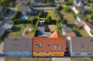 Einfamilienhaus kaufen in 2304 Orth an der Donau, Viel Platz. Viele Möglichkeiten. Ein Zuhause mit Charakter in Orth an der Donau