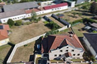 Haus kaufen in 2253 Weikendorf, Außergewöhnliches Anwesen mit villenartigem Flair – Einziehen, Ankommen, Wohlfühlen