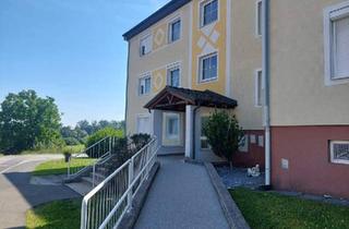 Wohnung kaufen in 7540 Güssing, Gepflegte Eigentumswohnung mit Burgblick, Komfort und kurzen Wegen