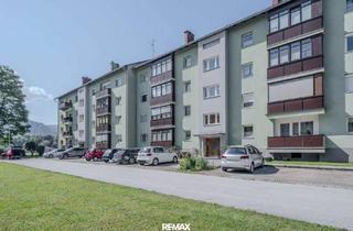 Wohnung kaufen in 8130 Frohnleiten, Großzügige Eigentumswohnung Am Grünanger in Frohnleiten