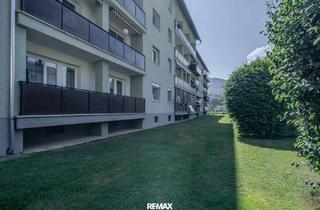 Wohnung kaufen in 8130 Frohnleiten, Ihr neues Zuhause Am Grünanger – großzügig und zentral gelegen