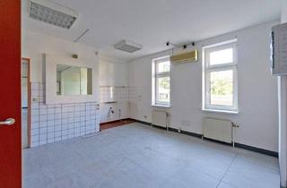 Büro zu mieten in Linzer Straße, 1140 Wien, Flexibel gestaltbare, ca. 96 m² große Ordination/Praxis in top Lage in Hütteldorf