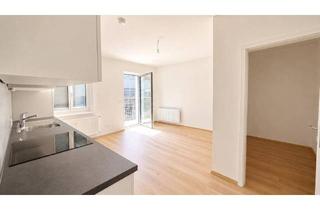 Wohnung mieten in 9020 Klagenfurt, Klagenfurt | Waidmannsdorf 2-ZI-ERSTBEZUG mit Terrasse (ab August 2026) - kein Lift
