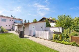 Haus kaufen in 7163 Andau, Andau - Renditestarke Liegenschaft mit Charme und vielfältigen Nutzungsmöglichkeiten