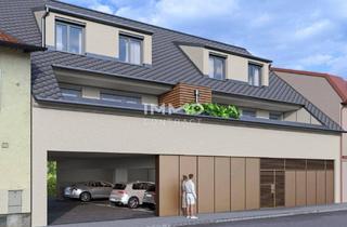 Grundstück zu kaufen in 2522 Oberwaltersdorf, Keine Zusatzkosten für Planung & Anschlüsse: 3,014 m2 großes Bauträgergrundstück mit bewilligtem Wohnprojekt