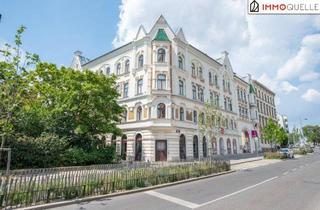 Gewerbeimmobilie kaufen in Breitenseer Straße, 1140 Wien, Bestandsfreie Geschäftsfläche mit langfristigem Mehrwert - Großzügige, modernisierte Geschäftsfläche mit offener Bürofläche, Glas-Besprechungsraum, direkt angebundenem Kellerlager und guter U3-Anbindung