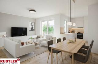 Wohnung kaufen in 2351 Wiener Neudorf, Ein neues Wohnhighlight am Mödlingbach entsteht - EARLY-BIRD-PREIS