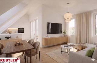 Wohnung kaufen in 2351 Wiener Neudorf, Ein neues Wohnhighlight am Mödlingbach entsteht