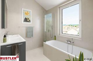 Wohnung kaufen in 2351 Wiener Neudorf, Ein neues Wohnhighlight am Mödlingbach entsteht - EARLY-BIRD-PREIS