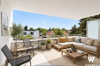 Wohnung kaufen in 2120 Wolkersdorf im Weinviertel, ERSTBEZUG: Ankommen & Wohlfühlen – Exklusive 3-Zimmer-Neubauwohnung | 104,6 m² | Balkon & Loggia