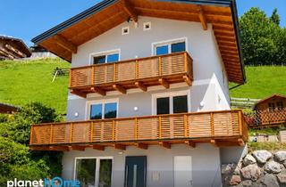 Haus kaufen in Stablerweg, 5700 Zell am See, Wohnen zwischen See und Bergen – vielseitige Immobilie in Zell am See-Thumersbach