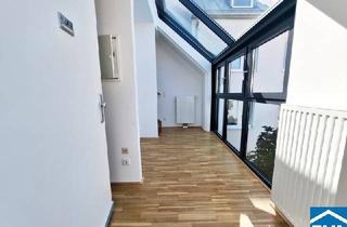 Wohnung kaufen in Bonygasse, 1120 Wien, Industriekultur neu gedacht