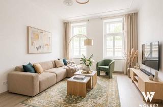 Wohnung kaufen in Enkplatz, 1110 Wien, Charmante 2-Zimmer-Wohnung | Nahe dem 3. Bezirk | Renoviert | Top Anbindung | U3 Enkplatz | 7er 11er | A23