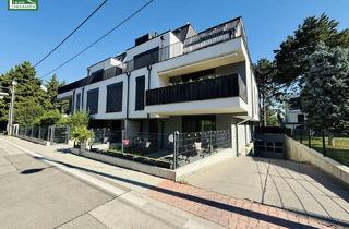 Wohnung kaufen in Loschmidtgasse 15-17, 1210 Wien, Moderne Gartenwohnung mit Terrasse in ruhiger Lage – Neubau nahe Floridsdorf