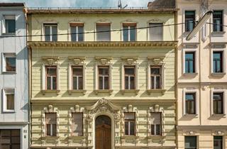 Wohnung kaufen in 8010 Graz, Stadtjuwel mit Geschichte – Exklusive Beletage im Palais Kastellfeld