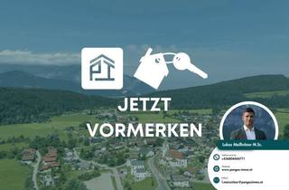 Wohnung kaufen in 5421 Adnet, ERSTKLASSIGES WOHNBAUPROJEKT MIT NUR 9 MODERNEN EIGENTUMSWOHNUNGEN
