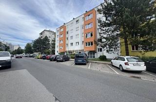Wohnung kaufen in 4020 Linz, Modern-eingerichtete 2-Zi-Wohnung mit Balkon