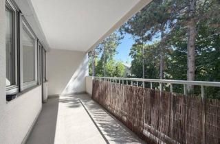 Wohnung kaufen in Braunschweiggasse, 1130 Wien, Moderne Wohnung mit Loggia in Villengegend!