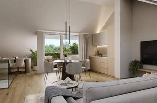Maisonette kaufen in 8010 Graz, Historischer Charme, moderner Wohnkomfort – Exklusive Maisonette in zentraler Lage