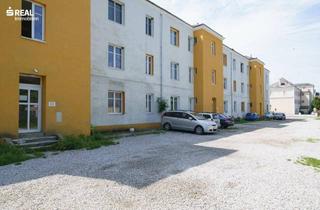 Wohnung kaufen in 2452 Wasenbruck, Leistbare Eigentumswohnung mit zwei Stellplätzen und Gestaltungspotenzial