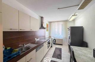 Wohnung mieten in Stadtplatz, 4950 Altheim, Altheim - Zentral wohnen: 2-Zimmer-Wohnung mit Einbauküche