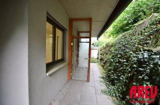 Wohnung mieten in Gartenstraße, 4201 Gramastetten, 3-Zimmerwohnung im GRÜNEN mit eigener Terrasse