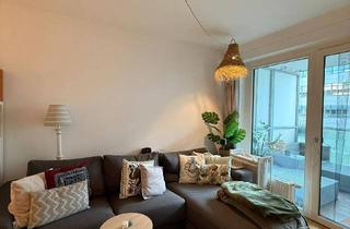 Wohnung mieten in Rosasgasse 38, 1120 Wien, Übergangswohnung komplett ausgestattet bei Schloss Schönbrunn