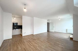 Wohnung mieten in Linke Wienzeile 126, 1060 Wien, 4 Zimmer-Wohnung in der Mollardgasse 27/Linke Wienzeile 126 | 2. DG mit Lift | 7m² Terrasse