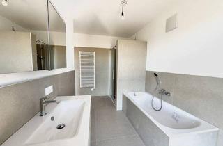 Wohnung mieten in 4048 Großamberg, Exklusiver Erstbezug mit XXL Balkon, zwei Stellplätzen und herrlichem Fernblick