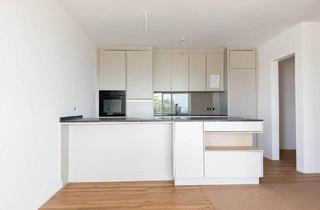 Wohnung mieten in 4048 Großamberg, Exklusiver Erstbezug mit Garten, Terrasse, zwei Stellplätzen und herrlichem Fernblick