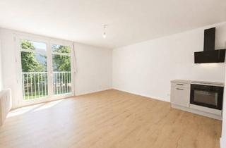 Wohnung mieten in 8010 Graz, 1-Zimmer Wohnung mit Parkplatz | Erstbezug nach Komplett-Sanierung