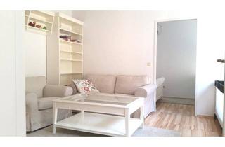 Wohnung mieten in 1020 Wien, Wunderschöne und helle vollmöblierte Wohnung /fully furnished bright apartment