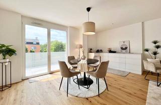 Maisonette mieten in Feldstraße 23/8, 2345 Brunn am Gebirge, Moderne 3 Zimmer-Maisonettewohnung in Brunn am Gebirge - Miete mit Kaufoption